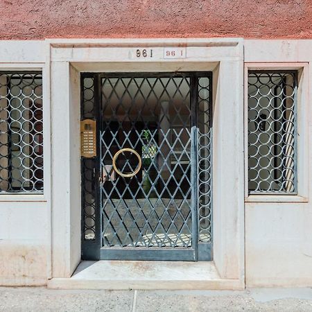 Venezia- S. Lucia Train Station Lovely Apartment! エクステリア 写真