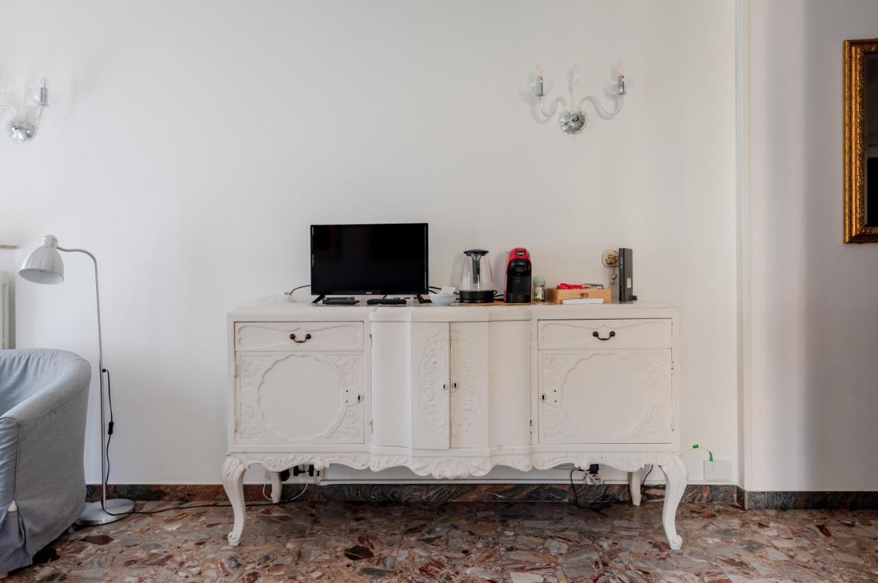 Venezia- S. Lucia Train Station Lovely Apartment! エクステリア 写真