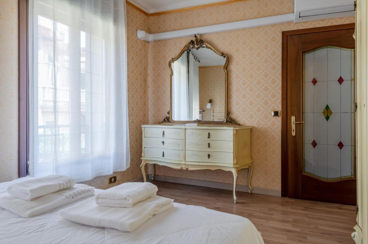 Venezia- S. Lucia Train Station Lovely Apartment! エクステリア 写真