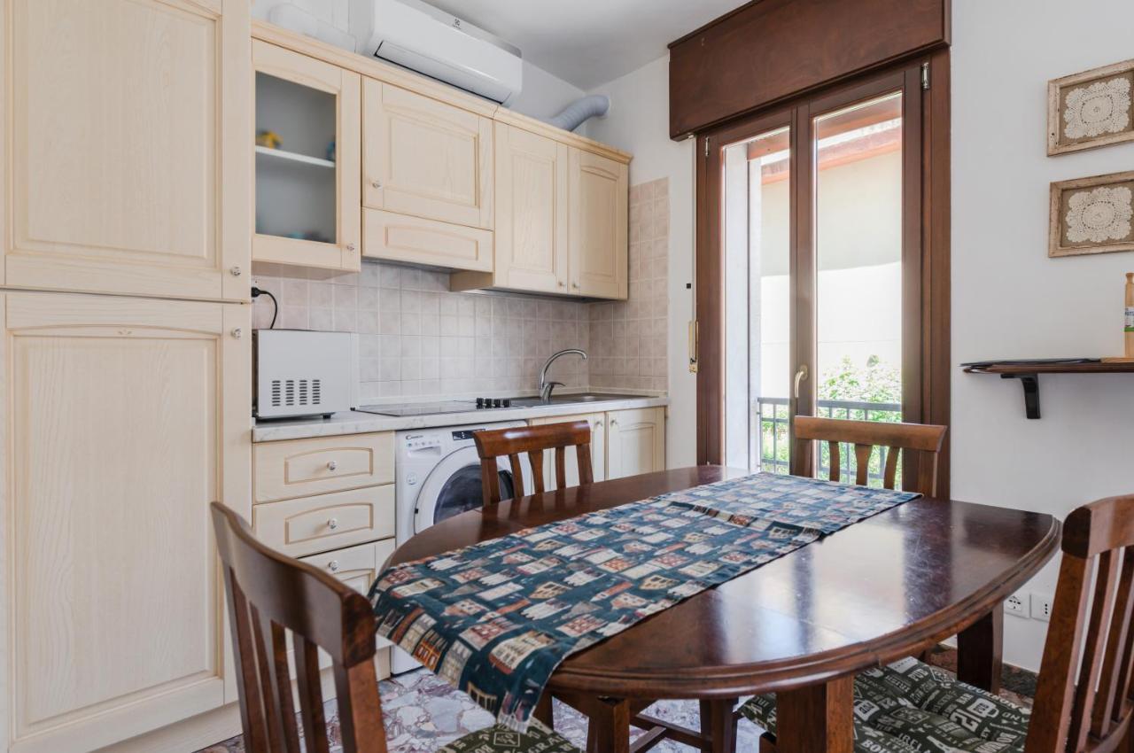Venezia- S. Lucia Train Station Lovely Apartment! エクステリア 写真