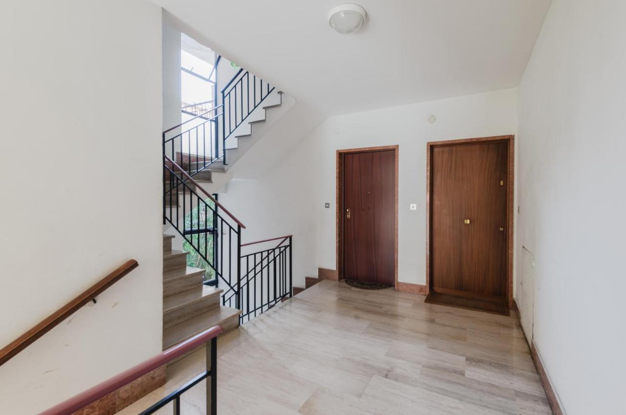 Venezia- S. Lucia Train Station Lovely Apartment! エクステリア 写真